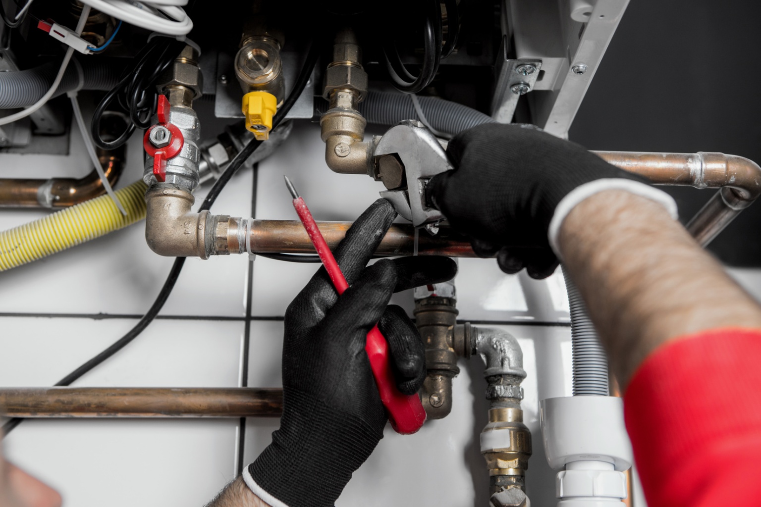 Boiler Not Working ? Why Has My Boiler Stopped Working ? Why Boilers