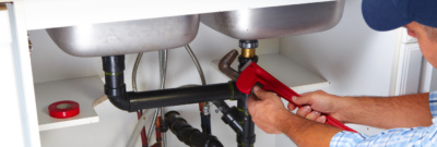Kitchen Plumbing