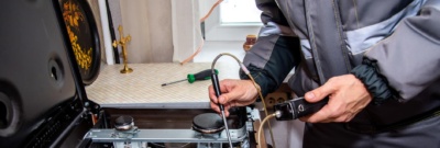 Gas Registered Installers